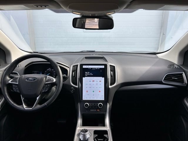 Certified 2024 Ford Edge SEL w/ Convenience Package AWD/4WD image 10