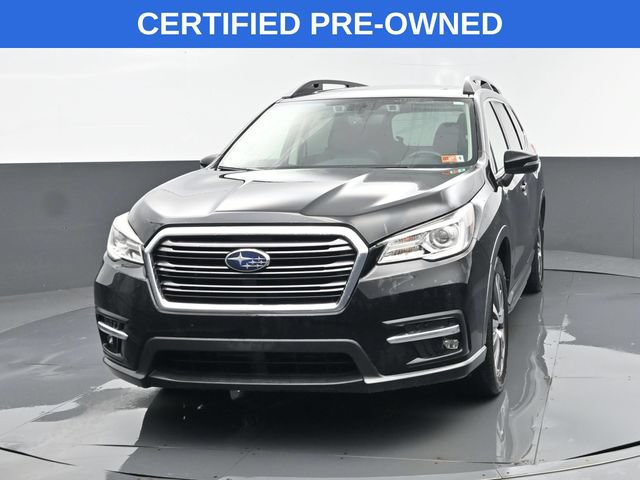 Used 2020 Subaru Ascent Limited w/ Technology Package AWD/4WD image 28