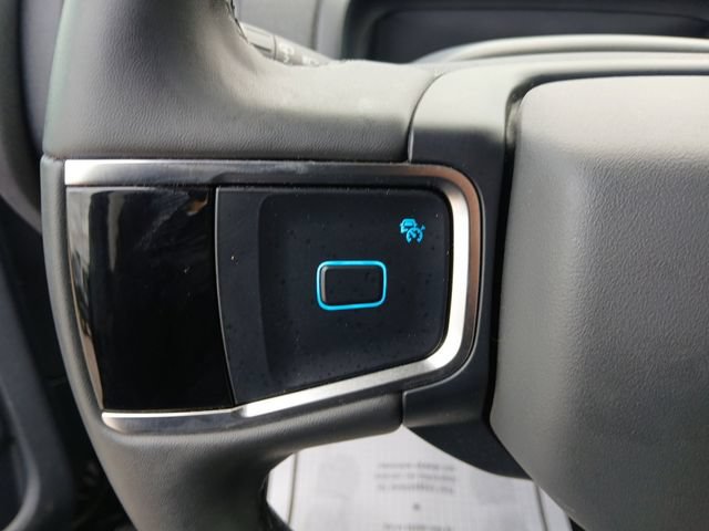 Certified 2025 Ford Expedition Max Active AWD/4WD image 20
