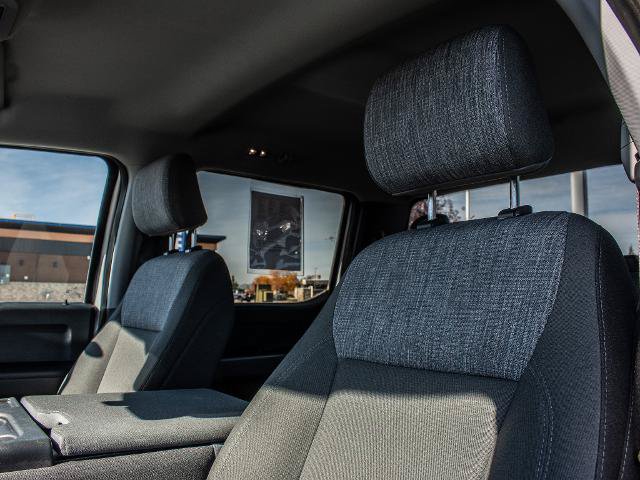 Certified 2025 Ford F350 XLT AWD/4WD image 20