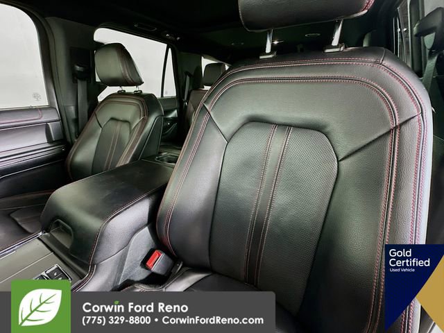 Certified 2021 Ford Expedition Limited AWD/4WD image 26