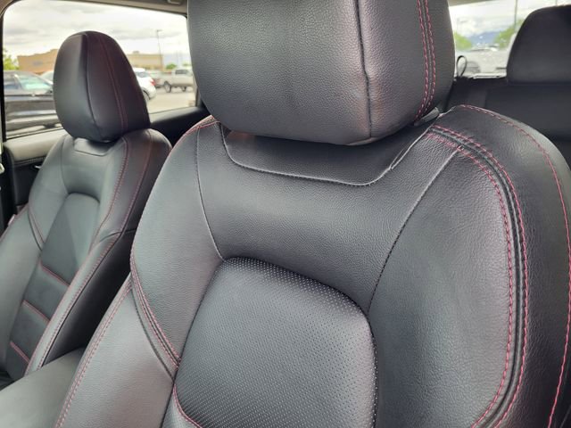 Used 2025 MAZDA CX-5 Carbon Edition AWD/4WD image 25