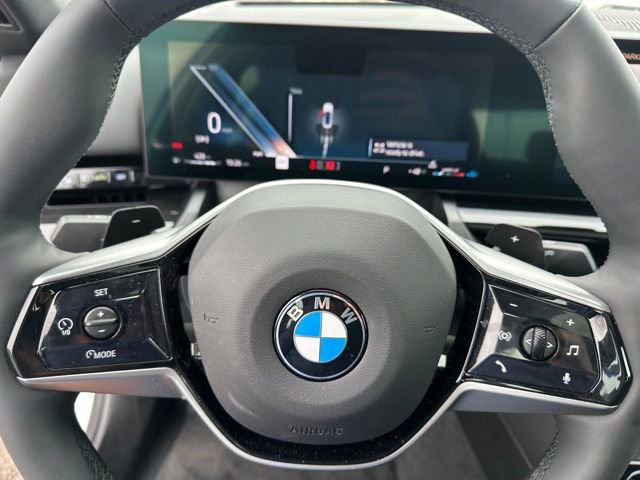 Used 2025 BMW 530i xDrive w/ Premium Package AWD/4WD image 26