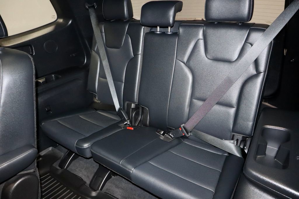 Used 2024 Kia Telluride SX X-Line AWD/4WD image 25
