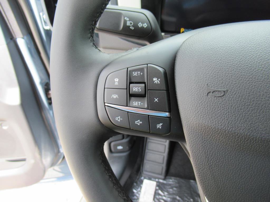 Certified 2025 Ford Bronco Sport Heritage w/ Convenience Package image 17