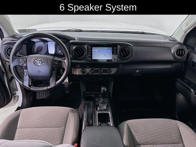 Used 2022 Toyota Tacoma SR AWD/4WD image 18