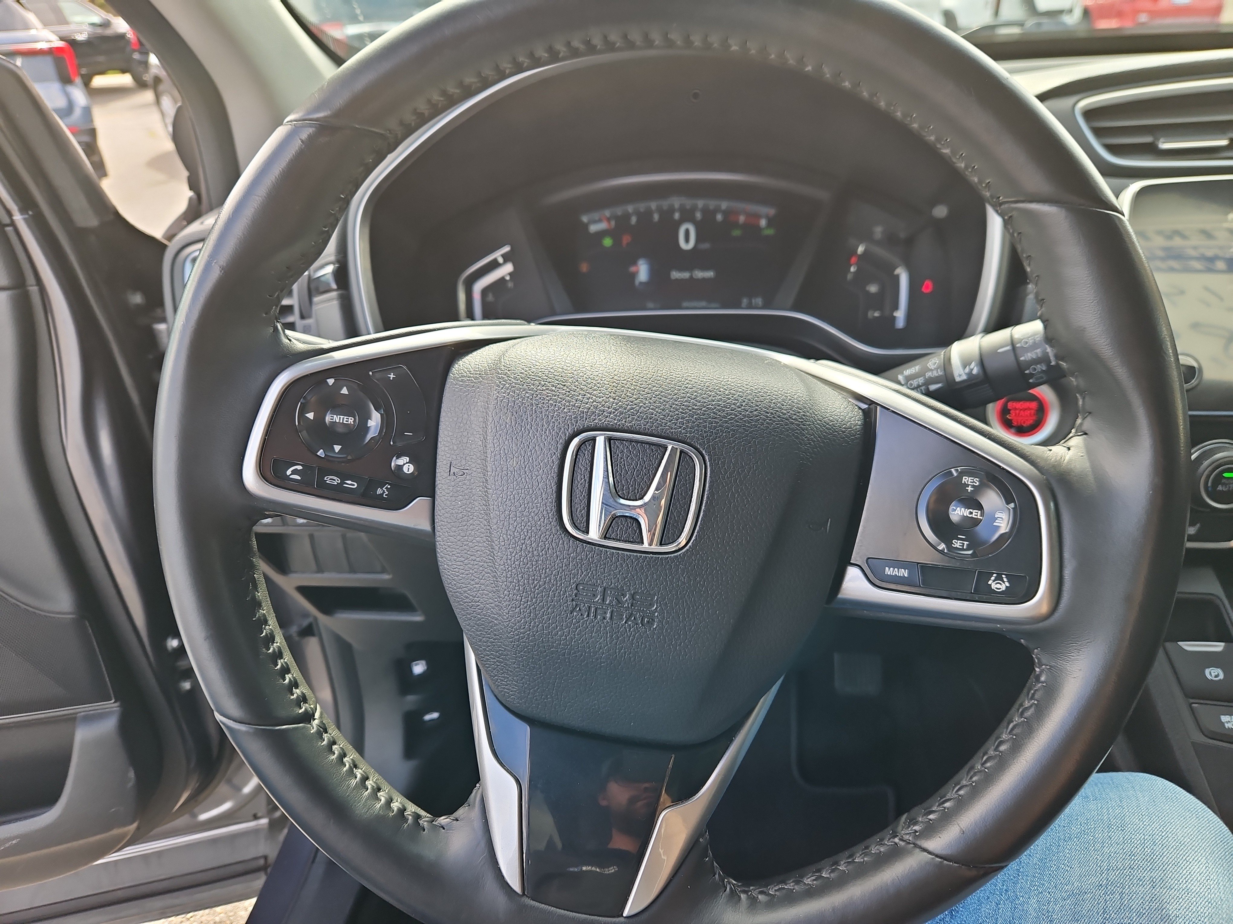 Used 2020 Honda CR-V EX-L image 23