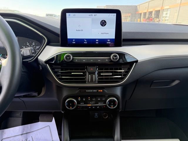 Certified 2022 Ford Escape SEL AWD/4WD image 25