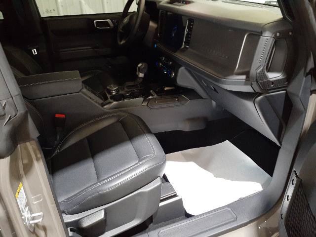 Certified 2026 Ford Bronco Big Bend AWD/4WD image 29