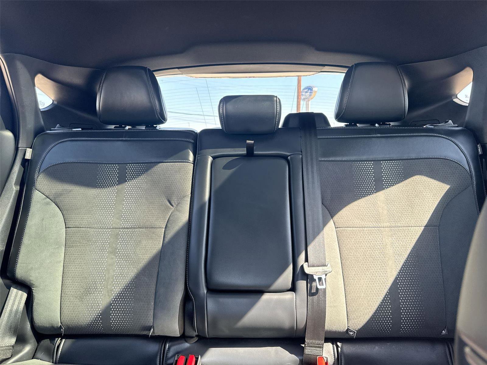 Certified 2023 Ford Mustang Mach-E GT w/ GT Performance Edition image 26