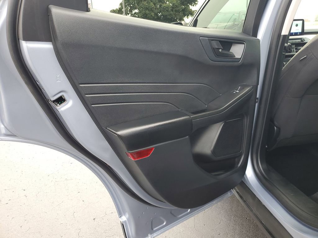 Certified 2022 Ford Escape SE w/ Convenience Package image 24