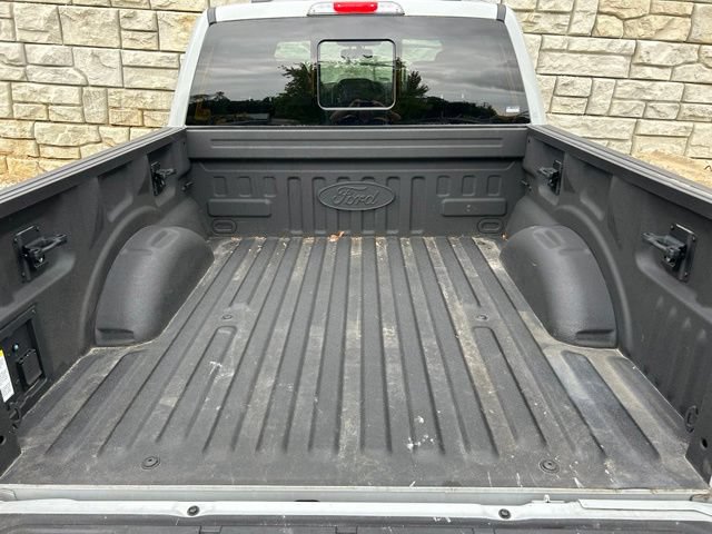 Certified 2023 Ford F150 Platinum w/ Equipment Group 701A High AWD/4WD image 11