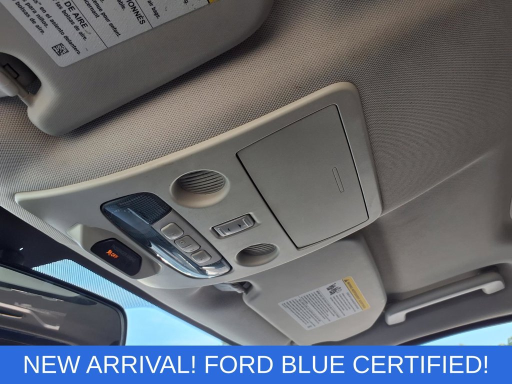 Certified 2019 Ford EcoSport SE FWD image 14