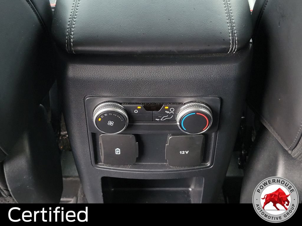 Certified 2021 Ford Explorer XLT w/ Equipment Group 202A RWD image 18