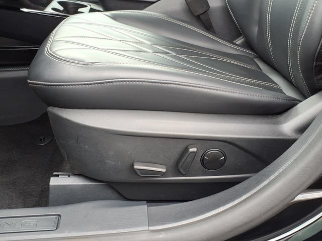 Certified 2023 Ford Mustang Mach-E Select AWD/4WD image 17