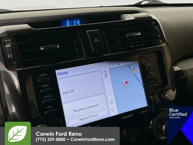 Used 2021 Toyota 4Runner TRD Off-Road image 18