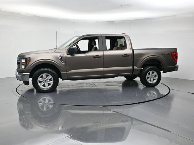 Certified 2023 Ford F150 XLT AWD/4WD image 6
