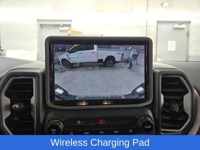 Certified 2023 Ford Bronco Sport Big Bend w/ Convenience Package image 29