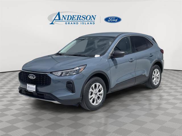 Certified 2023 Ford Escape Active