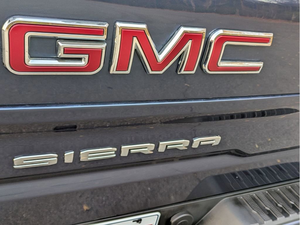 Used 2021 GMC Sierra 1500 Elevation image 11