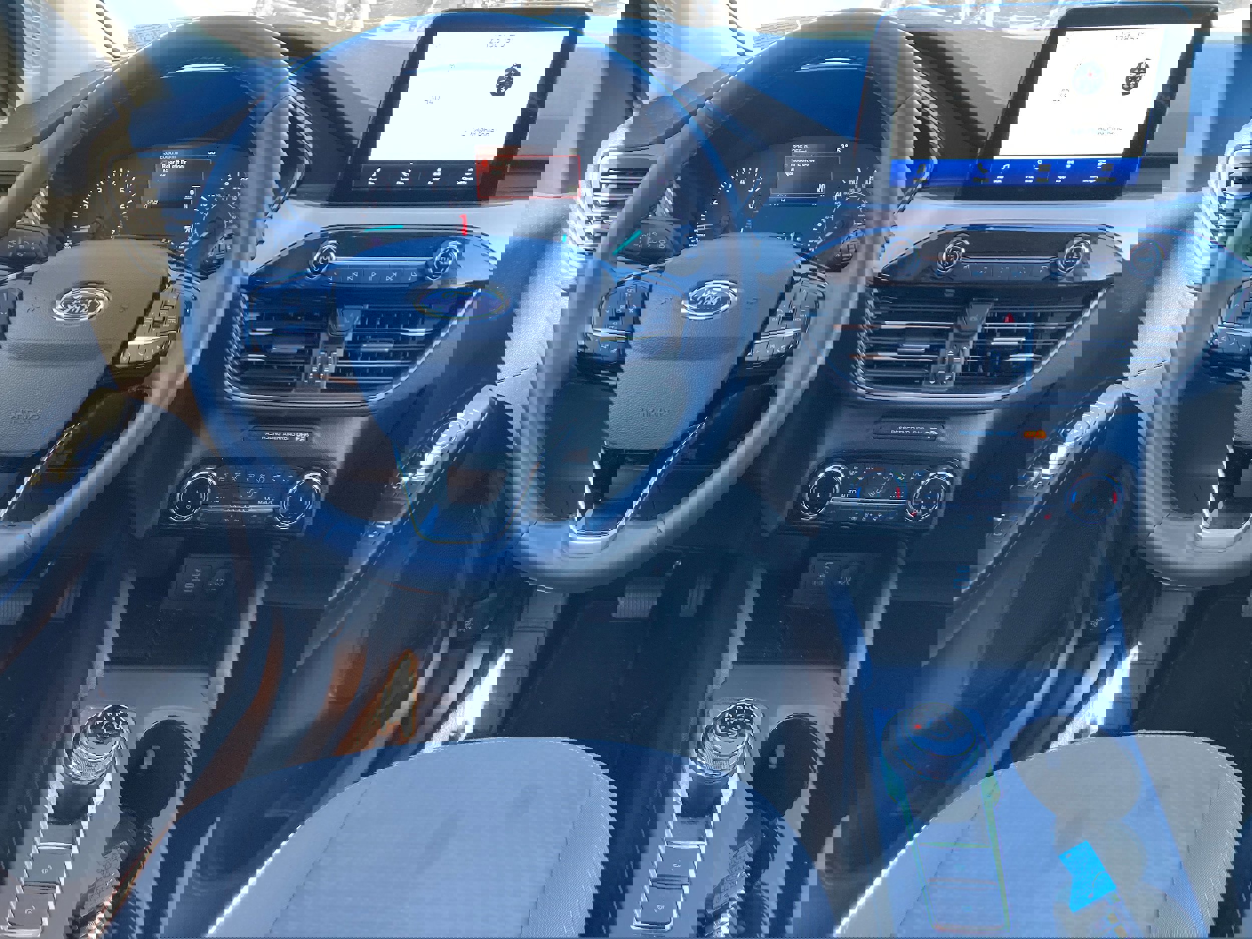 Certified 2022 Ford Escape SE w/ Convenience Package image 9