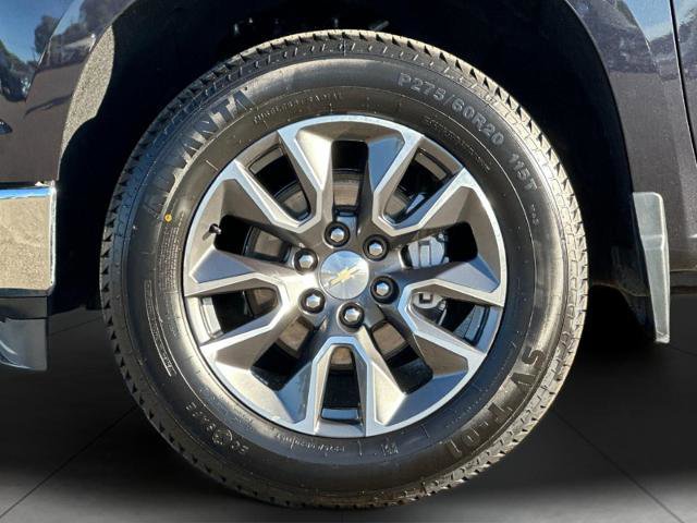 Used 2022 Chevrolet Silverado 1500 LT w/ All Star Edition Plus image 23