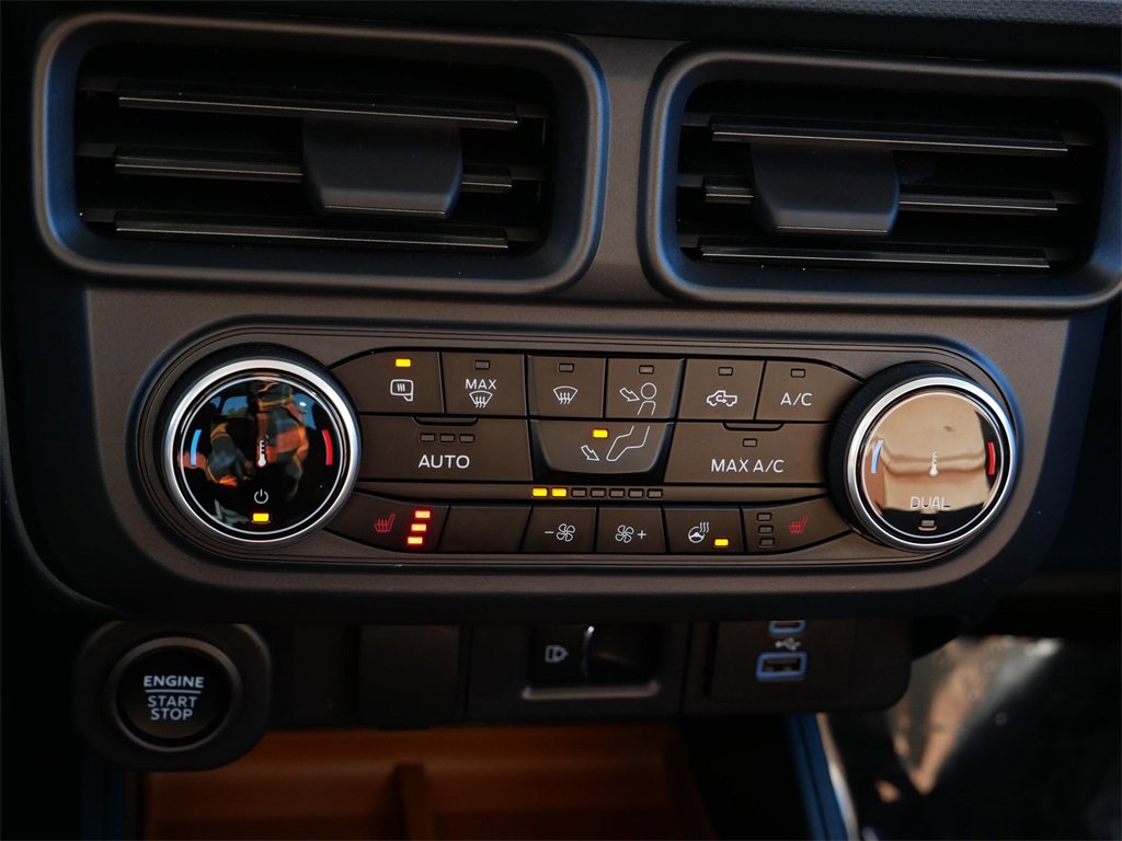 Certified 2024 Ford Maverick Lariat image 24