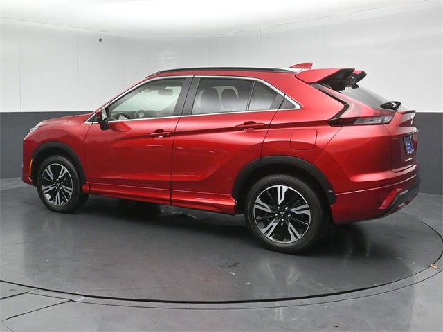 Used 2023 Mitsubishi Eclipse Cross SEL image 8
