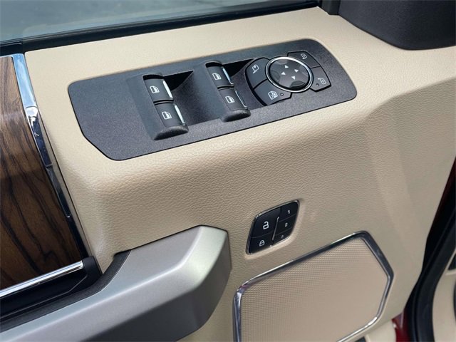 Certified 2019 Ford F150 Lariat w/ Equipment Group 502A Luxury image 13