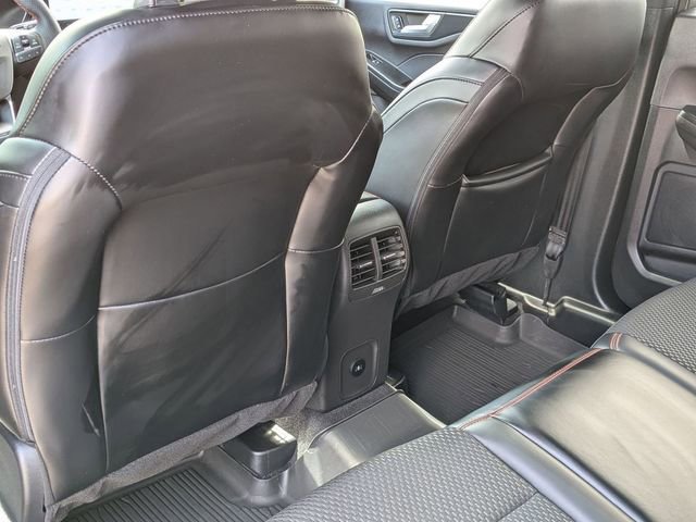 Certified 2024 Ford Escape ST-Line w/ Tech Pack #1 image 26