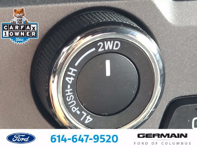 Used 2022 Toyota Tacoma TRD Sport w/ Black Out Package (TMS) AWD/4WD image 35