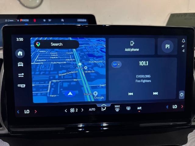 Certified 2025 Ford Expedition Max Active RWD image 27