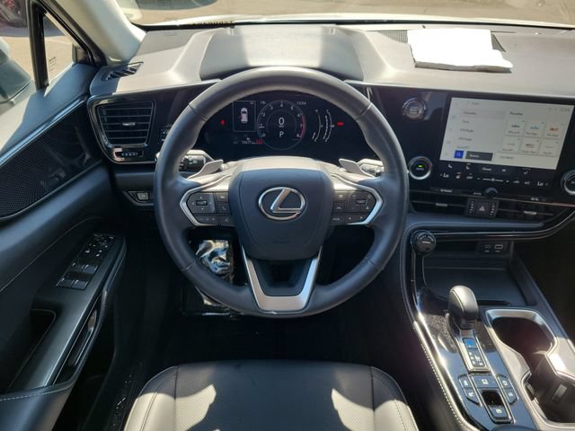 Used 2024 Lexus NX 350 AWD w/ Cold Area Package image 11