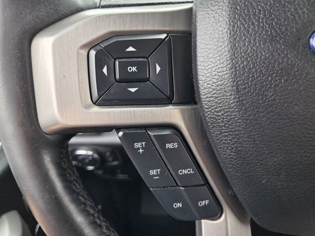 Certified 2019 Ford F150 Platinum image 31
