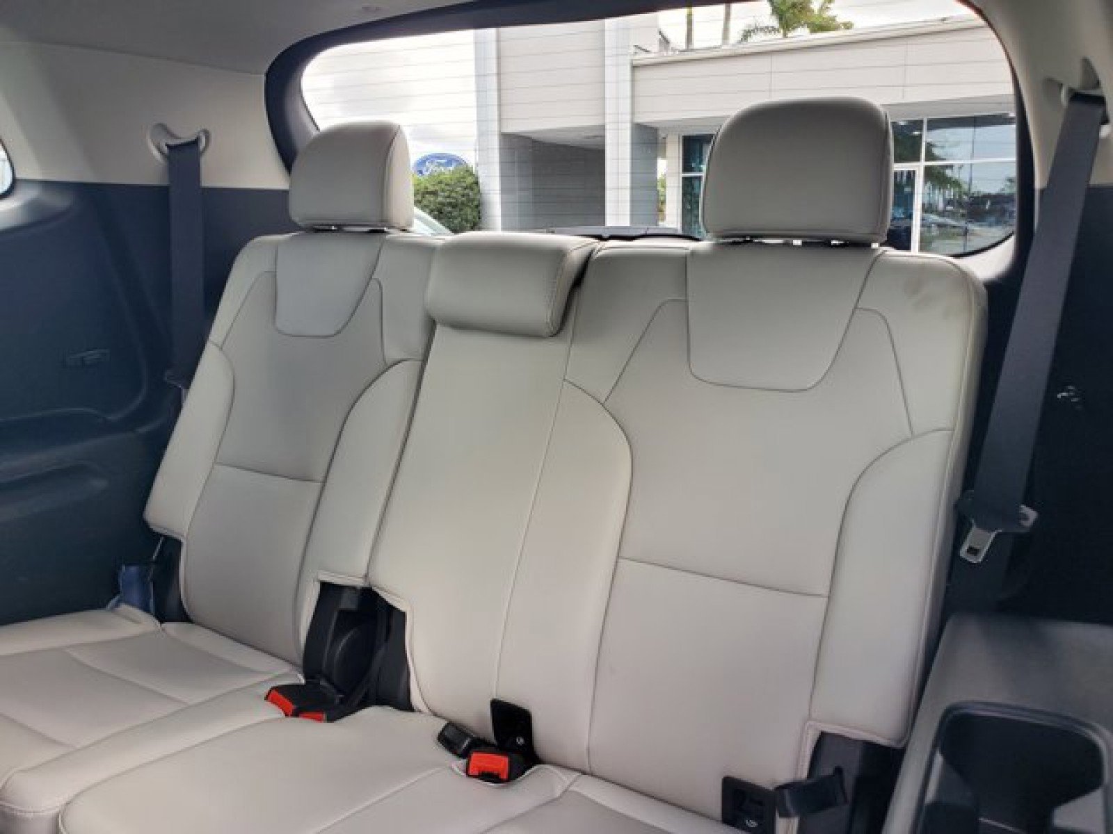 Used 2024 Kia Telluride S w/ S Sunroof Package image 31