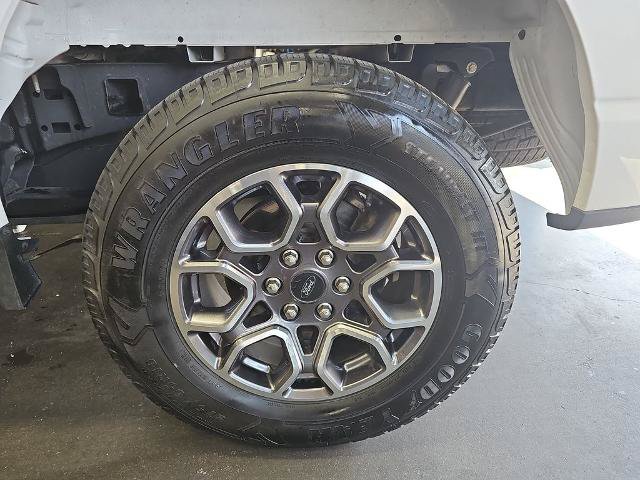Certified 2021 Ford F150 XL w/ STX Appearance Package AWD/4WD image 31
