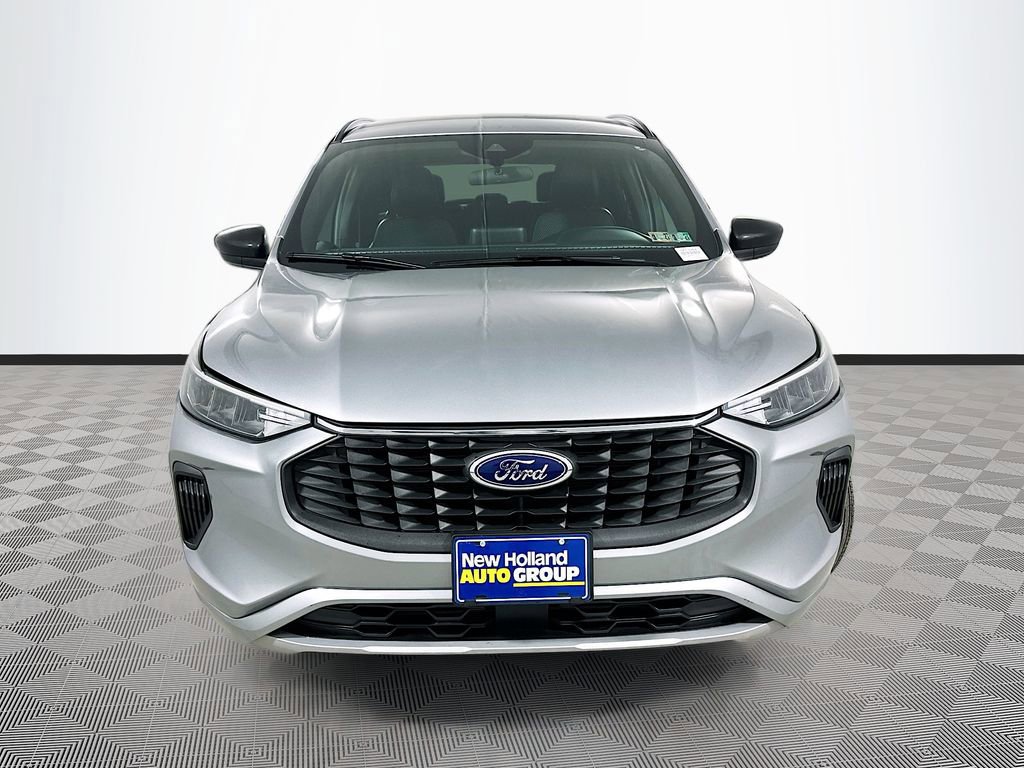 Certified 2024 Ford Escape ST-Line image 8