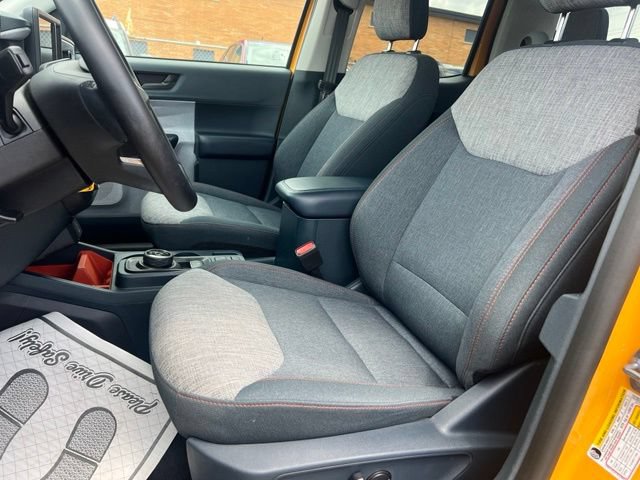 Certified 2023 Ford Maverick XLT w/ XLT Luxury Package FWD image 18