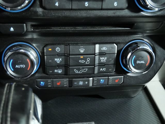 Certified 2018 Ford F150 Lariat AWD/4WD image 22