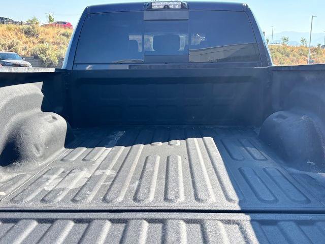 Used 2018 RAM 2500 Laramie w/ Cold Weather Group AWD/4WD image 7