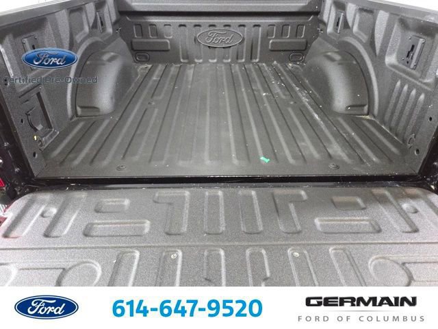 Certified 2023 Ford F150 XLT w/ Equipment Group 302A High AWD/4WD image 24