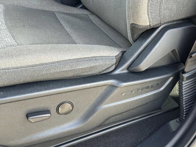 Certified 2024 Ford F150 XLT w/ Mobile Office Package image 21