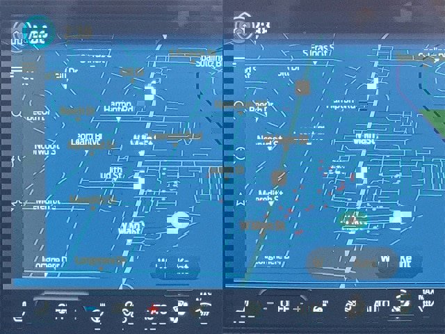 Certified 2025 Ford Escape ST-Line Elite w/ Premium Technology Package image 28