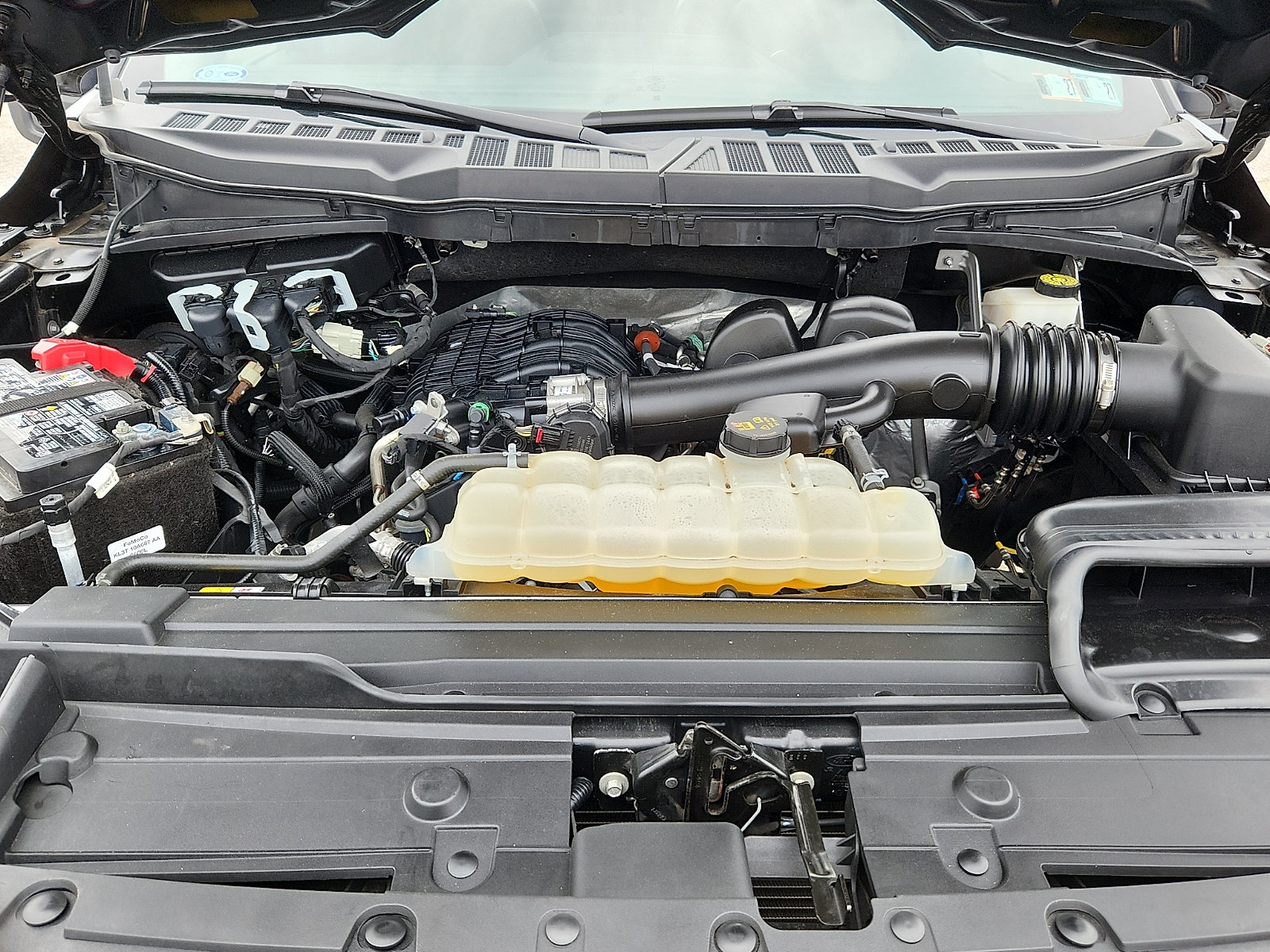 Certified 2022 Ford F150 XL RWD image 26