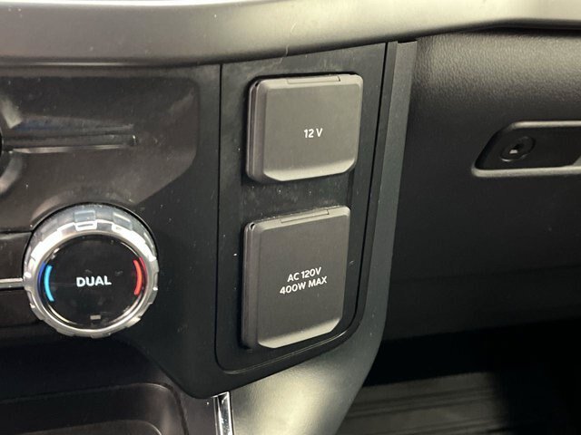 Certified 2024 Ford F150 XLT w/ Equipment Group 302A MID AWD/4WD image 25