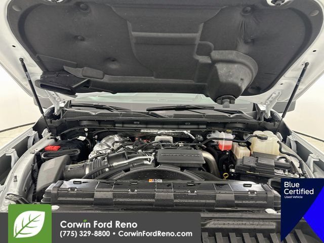 Used 2025 GMC Sierra 2500 AT4X w/ AT4X AEV Edition AWD/4WD image 36
