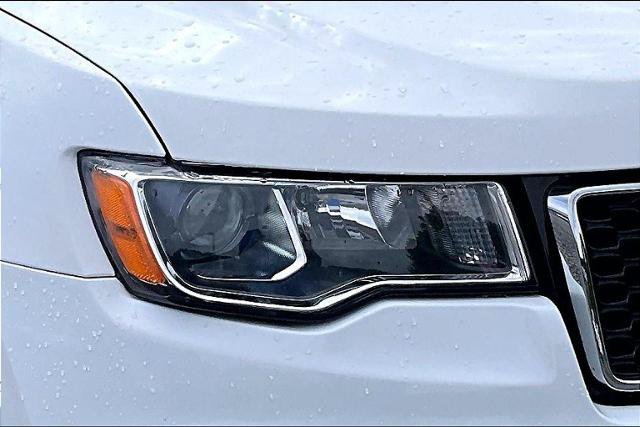 Used 2022 Jeep Grand Cherokee Limited RWD image 29