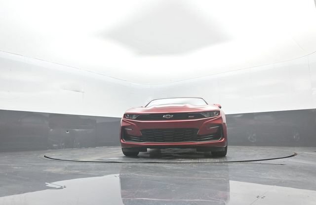 Used 2024 Chevrolet Camaro SS RWD image 31