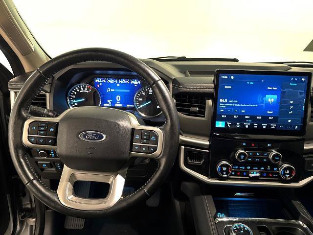 Certified 2024 Ford Expedition XLT RWD image 8