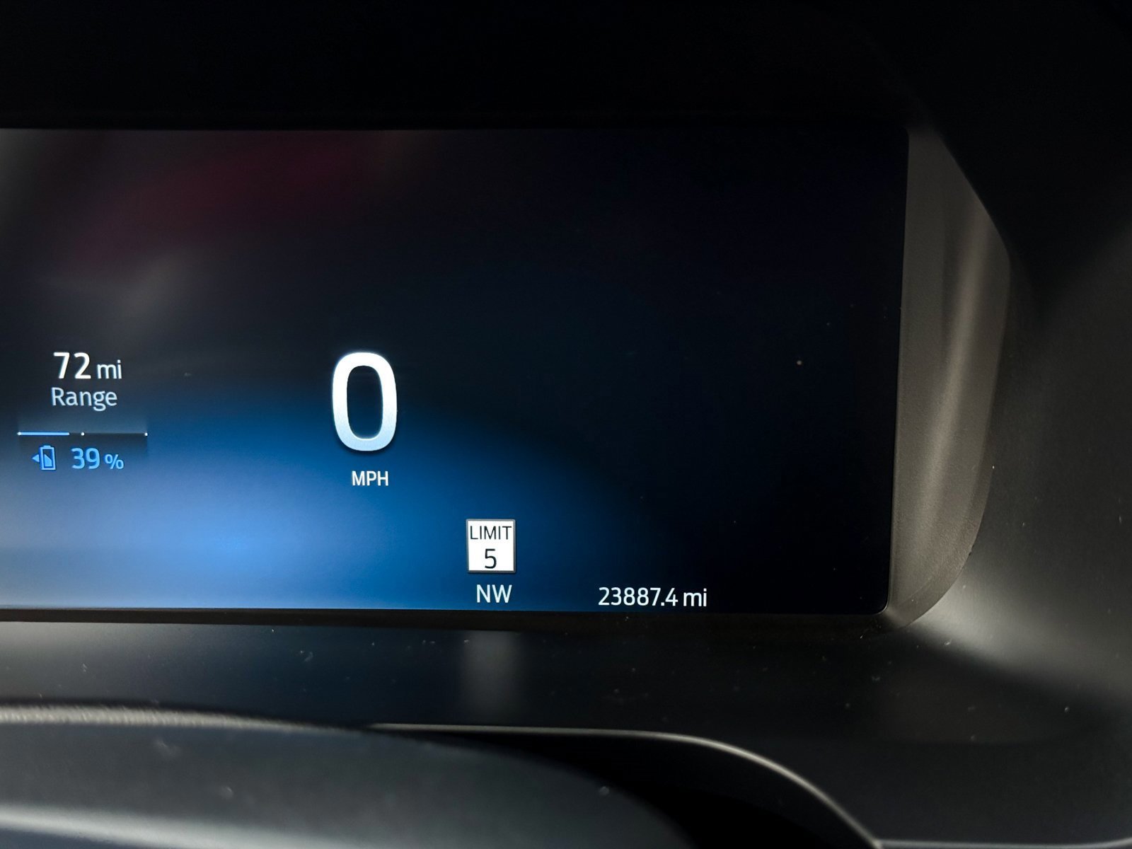 Certified 2022 Ford F150 Lightning Lariat image 41